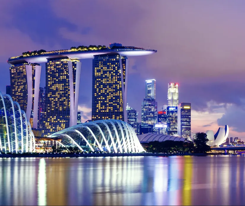 Singapore