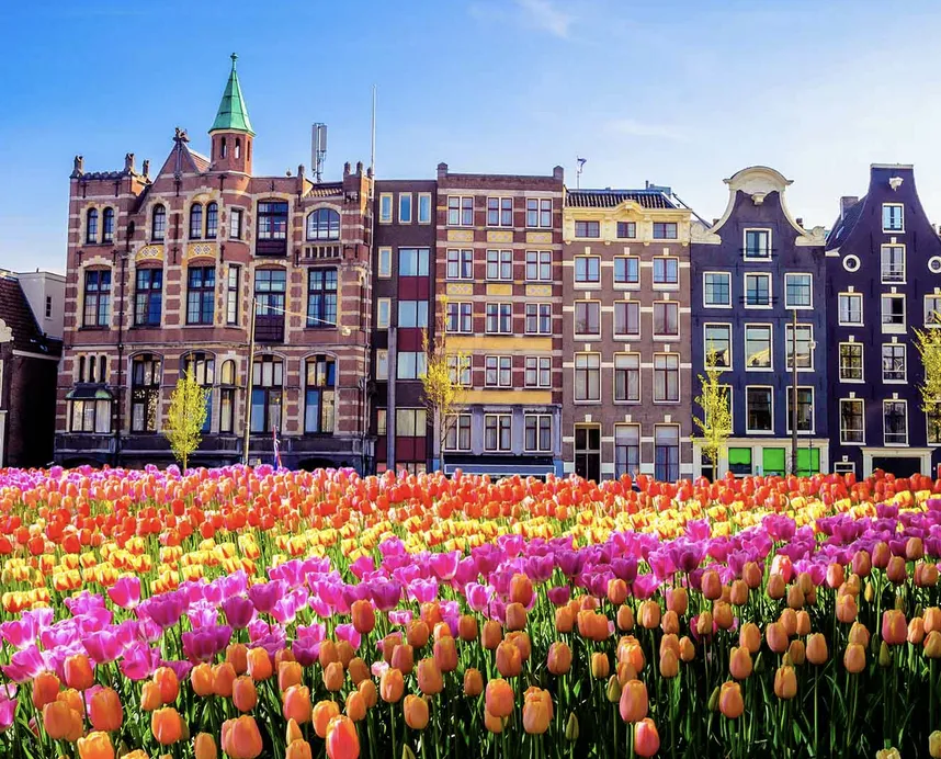 Amsterdam