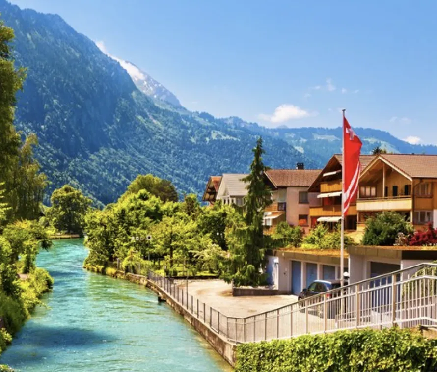 Interlaken